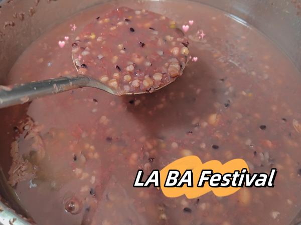 Laba festivalis, Laba košė, po Laba festivalio Naujieji metai~