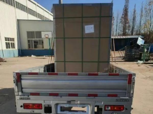 Puiki gamyba ir transportas