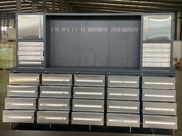 Mechaniko įrankio darbinėtalis
