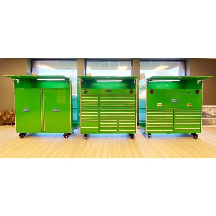 Modulinė kombinuota spinta