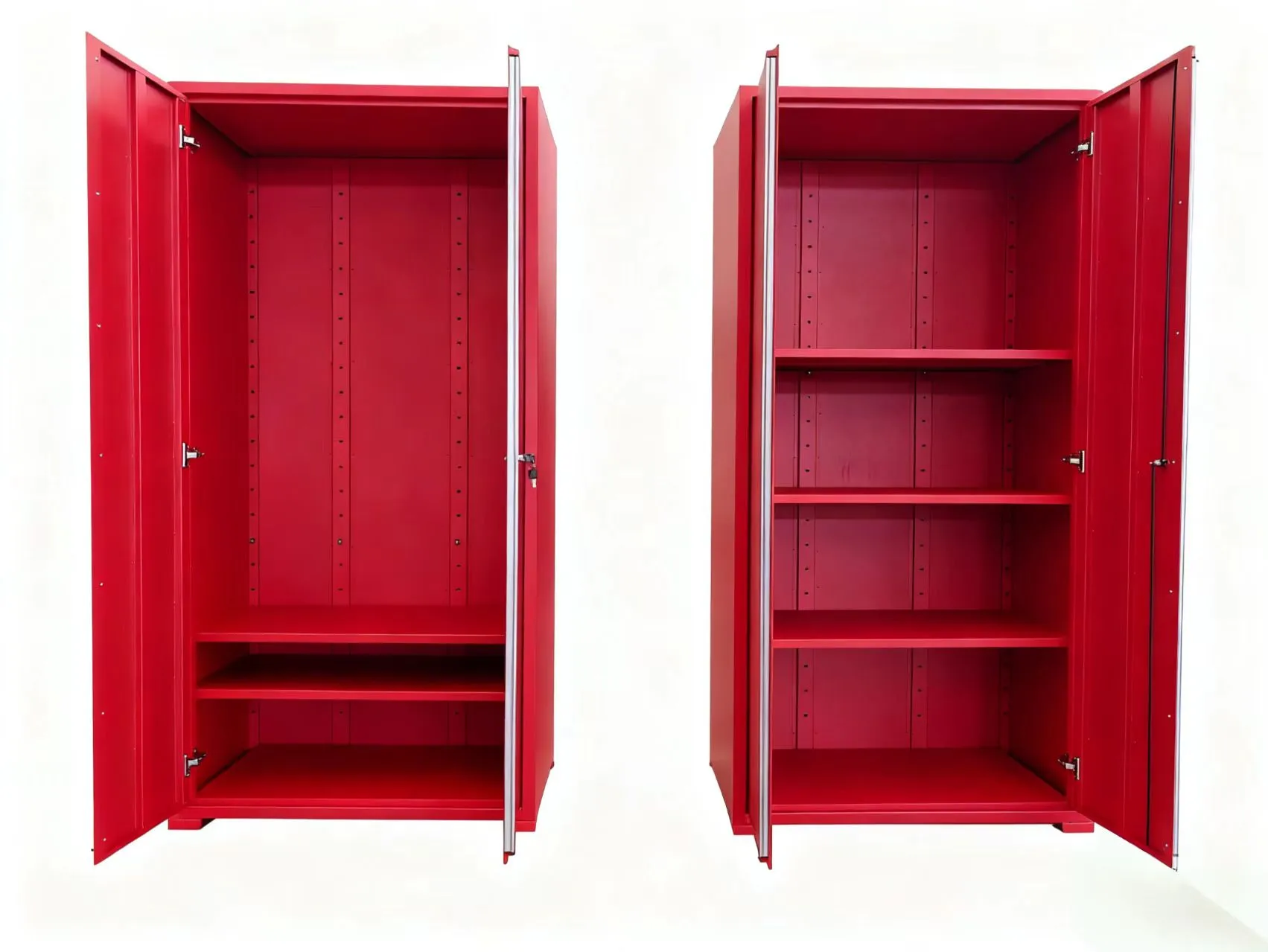 CYJY įrankių spintos sulaukė klientų pripažinimo dėl aukštos kokybės.