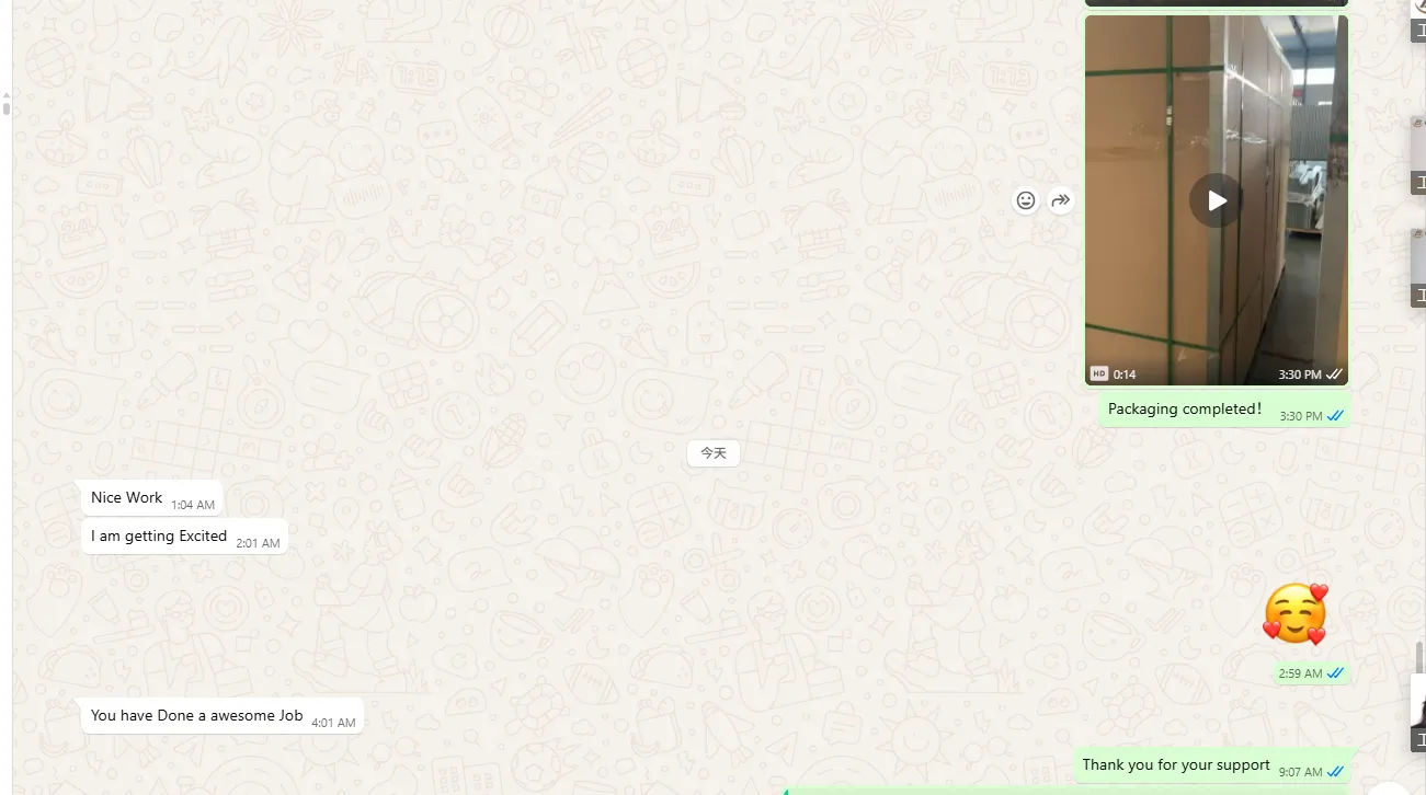 Patirtis pranoksta lūkesčius! Penkių žvaigždučių rekomendacija