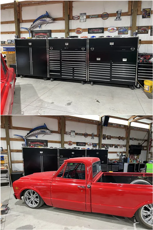 Amerikos klientų atsiliepimai